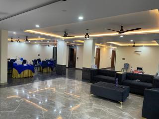 Sunrise vista - Greater Noida - 8