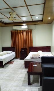Hotel Mohsin Plaza - Sreemangal - 5