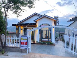 Đông Lưu Homestay - Hoat - 1
