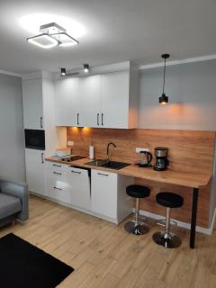 Sunny studio apartment - Skorka - 0