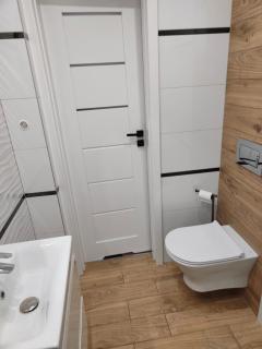 Sunny studio apartment - Skorka - 4
