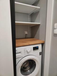 Sunny studio apartment - Skorka - 2