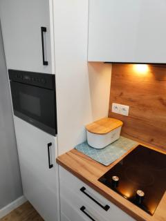 Sunny studio apartment - Skorka - 1