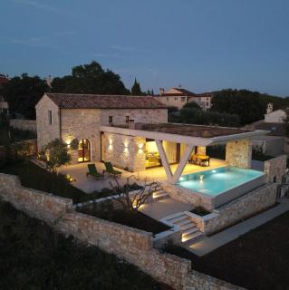 Casa Farfalla - Bale - 0
