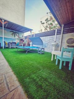 Mamas Summer House - Larnaca - 0