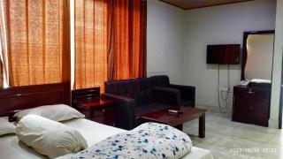 Hotel Mohsin Plaza - Sreemangal - 1