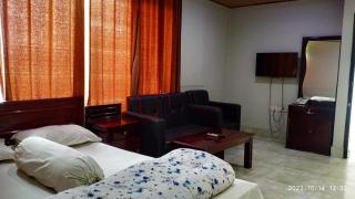 Hotel Mohsin Plaza - Sreemangal - 3