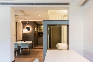 Plaka Stylish 1 Bed Apartment on Cathedral Sq - CM1 - Atene - 2