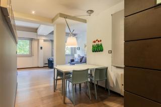 Plaka Stylish 1 Bed Apartment on Cathedral Sq - CM1 - 5