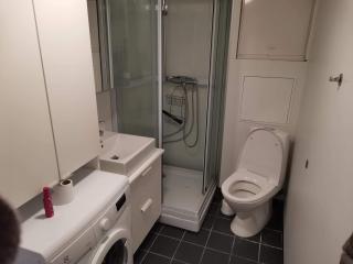 Room with shared kitchen and bathroom nr 3 - Tromsø - 2