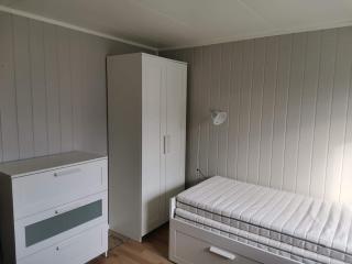 Room with shared kitchen and bathroom nr 3 - Tromsø - 1