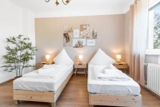 JAKSE-Apartments - Bochum Work & Relax - Top Anbindung & Parkplätze - 6