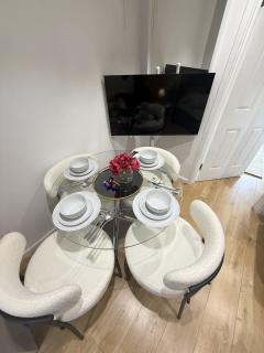 Luxury 3BDR apartment in King’s cross - London - 5