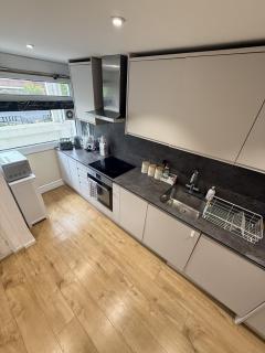 Luxury 3BDR apartment in King’s cross - London - 4