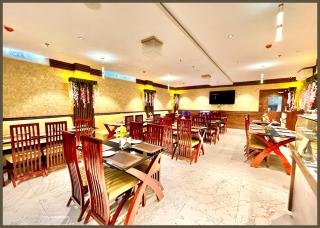 A-P Hotel Near-Golden-Sea-Beach-and Temple-with-Lift-Wifi-Restaurant-BREAKFAST INCLUDED - Puri - 4