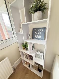 Luxury 3BDR apartment in King’s cross - London - 9
