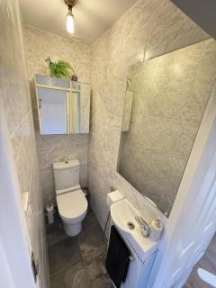 Luxury 3BDR apartment in King’s cross - London - 3