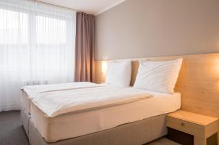 Hotel Vista - Brno - 9