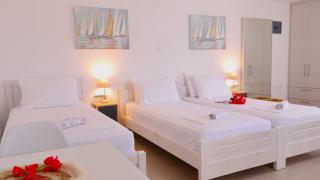 Lemon Tree Maisonette - Naoussa Paros - Naousa - 5