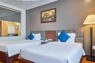 Kin Hotel Thi Sach - Ho Chi Minh - 5