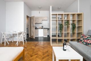 Horizon Apartments - Dom Sapiehy - Krakow - 4