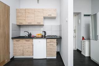 Horizon Apartments - Dom Sapiehy - Krakow - 3