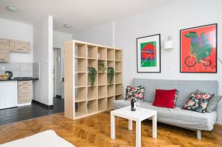 Horizon Apartments - Dom Sapiehy - Krakow - 1