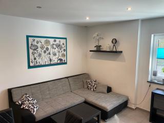 Großkoschen Wohnung 01 - Senftenberg - 4
