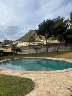 Julita's apartment - Alicante - 2