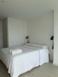 Julita's apartment - Alicante - 1