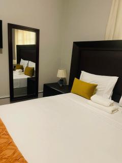 Palm Inn Boutique Palapye - Palapye - 0
