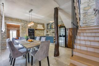 Casa Emilia in Sveti Donat - Buzet - 7