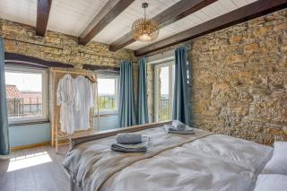 Casa Emilia in Sveti Donat - Buzet (Pinguente) - 7
