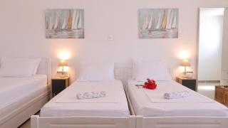 Lemon Tree Maisonette - Naoussa Paros - Náoussa - 9