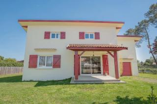 Maison Caupos - Biscarrosse - 0