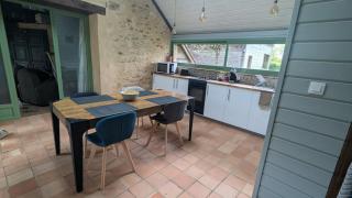 Les Haies Cottage - 6