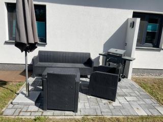 Großkoschen Wohnung 01 - Senftenberg - 9