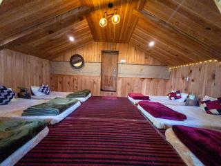 Ruhoots Homestay & Art Cafe - 8