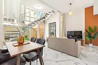Silkhaus Exclusive 2BDR in Oasis Near Reem Island - Abu Dhabi - 9