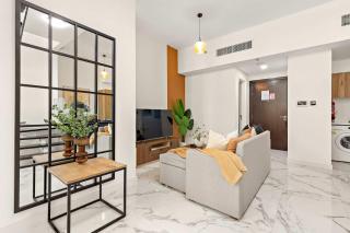 Silkhaus Exclusive 2BDR in Oasis Near Reem Island - Abu Dhabi - 7