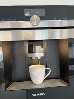 Leilighet med høy standard og fantastisk havutsikt - 4