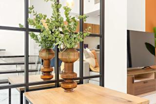 Silkhaus Exclusive 2BDR in Oasis Near Reem Island - Abu Dhabi - 5