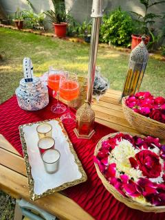 Travellers Village - Jaipur - 1