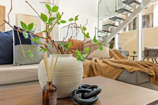 Silkhaus Exclusive 2BDR in Oasis Near Reem Island - Abu Dhabi - 2