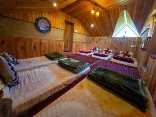 Ruhoots Homestay & Art Cafe - 4