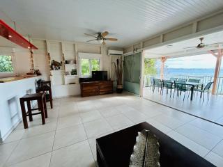 Ti Plage Anse à l'ane - Les Trois-Îlets - 6