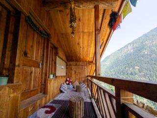 Ruhoots Homestay & Art Cafe - 2