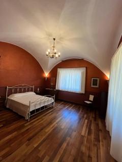 Agriturismo Tenute Spartà - 1