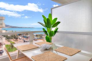 Solana 26 Incredible Sea Views - Fuengirola - 6