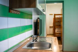 Apartma Kamp Ajdovščina - Ajdovščina - 6